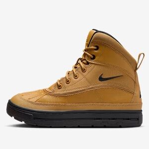 Nike Woodside 2 High NS BP boys size 4.5Y
Like new condition super clean